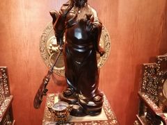 -醉西楼·国风茶社