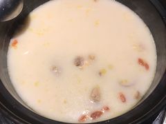 -捞王锅物料理(凯旋路店)