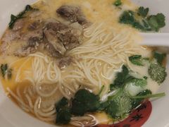 -和府捞面(北美新天地店)