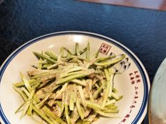 -五福居羊蝎子(方庄店)