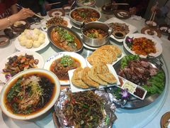 雪绵豆沙-东北大院·东北菜(三台子店)