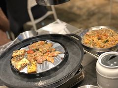-小肚皮饮食店