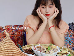 -菌林天下·野生菌汤锅