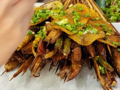 -有局·成都市井烧烤·精酿啤酒(双楠店)