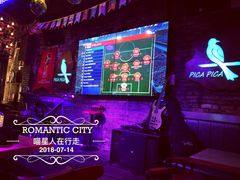 大堂-喜鹊音乐酒馆(西街店)