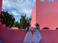 -漳州滨海火山岛自然生态风景区