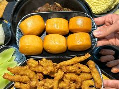 -重庆鸡公煲·嘟享吃(林科大店)
