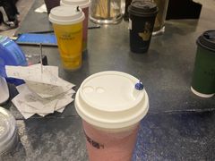 -萃茶师(琅西店)