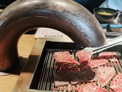-千寻烧肉(政务区店)