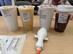 -CoCo都可(惠山古镇店)