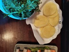 -味蜀吾正宗川味老火锅(横店店)