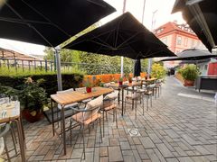 -Kampa Park Restaurant