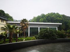 -明月山天沐温泉度假村