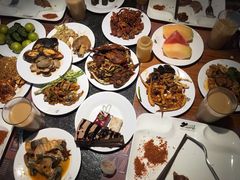 -汉巴味德(大悦城店)