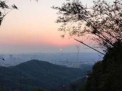 -广州市白云山风景名胜区