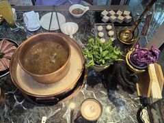 -慢丽江·云南野生菌土鸡锅(西山店)