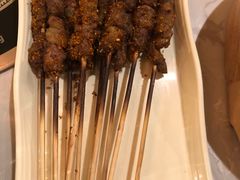 -七八冷面·延边朝鲜族美食(欢乐谷店)
