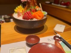 -花潮料理艺食馆(世欧广场店)