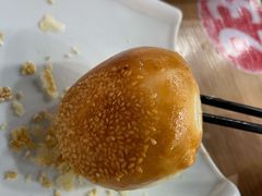 -老苏州大客堂·苏帮菜·松鼠桂鱼·苏州传统小吃(观前街人民商场店)