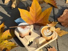 -O.P.S. CAFE