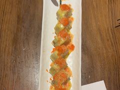-白石的深夜食堂(济南万象城店)
