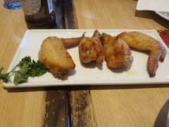 -必胜客(华邦银泰店)