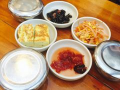 -金北顺大锅家(신사본점)