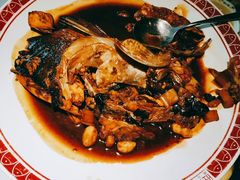 -旺顺阁鱼头泡饼(常营店)