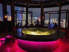 -上海外滩茂悦大酒店
