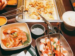 -新石器烤肉(虹悦城店)