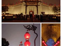 -西安城墙·碑林历史文化景区