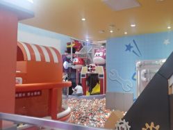 -乐多星球潮玩中心(沈阳嘉里城店)