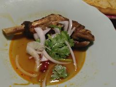 -驿楼兰·新疆菜(火车站店)