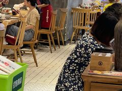 大堂-云味馆·云南菜·云南米线(同泰时代广场店)