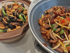 -吴记小园楼(新庄店)