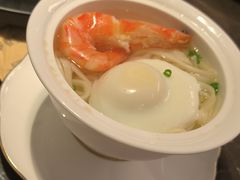 -海派悦庭·海胆烧麦·新融合菜(凯德广场店)