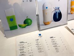 -兰熊鲜奶(西直门凯德mall店)