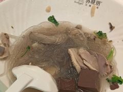 -苏晓玥·手作江南小吃(深圳北站店)