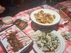 -辣小鲜·南昌大排档(船山路店)