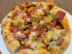 -必胜客(东营万达店)