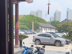-恒记饭店·海鲜明档(淹城店)