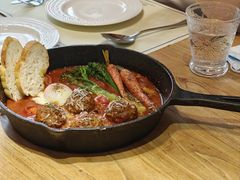 -沏点Trattoria意大利餐厅(新街口店)