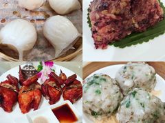 -金苑海鲜酒家(来魅力店)