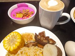 -三亚绿发山海天JW万豪酒店
