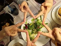 -安妮意大利餐厅(日坛店)