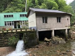 -浙西大龙湾