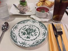 -老井俄式餐厅