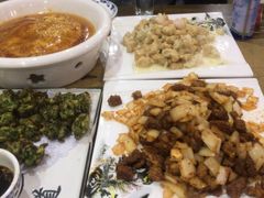 -清真•蜀风园(丁字沽总店)