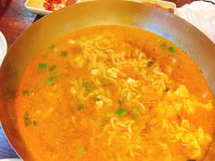 -火炉情韩国料理店(古田路店)