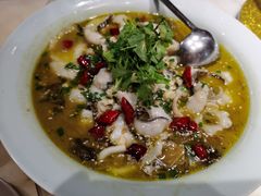 -大城小院饭店(博隆广场虹桥店)